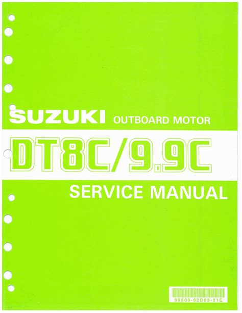 Suzuki dt 9 9c service manual. - Solution manual applied econometric time series enders.