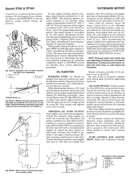 Suzuki dt100 dt115 dt140 dt150 outboard engine full service repair manual 1988 2003. - Giuliana delle chiese di castroreale e sue borgate.