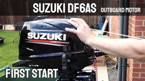 Suzuki dt6 6hp outboard service manual. - Briggs and straton 276781 repair manual.