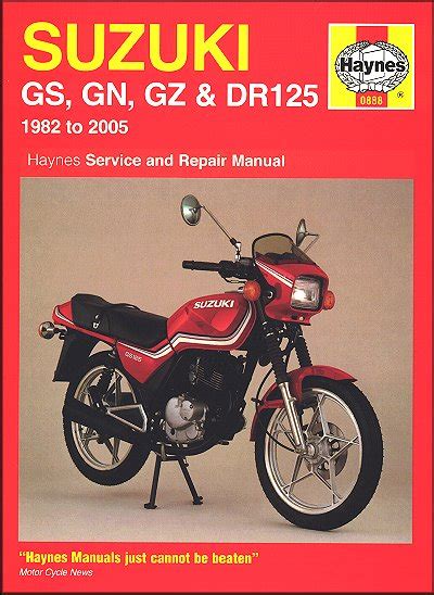Suzuki gd marauder 125 service manual. - Simplicity power max 9020 lawn garden tractor parts manual.