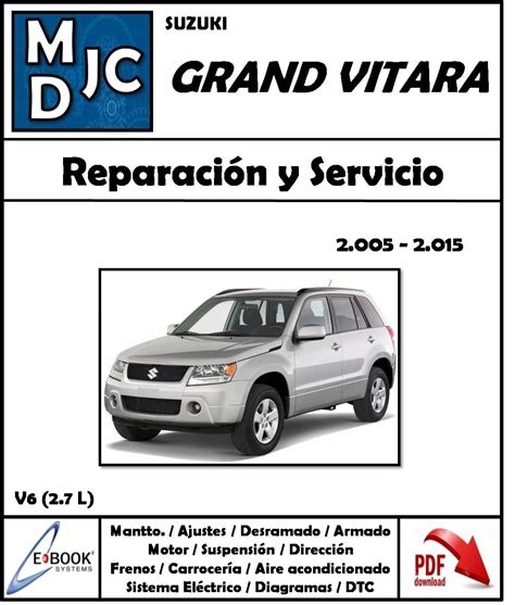Suzuki grand vitara 2008 manual de reparación de servicio. - 2000 2006 iveco daily service reparatur werkstatt handbuch download.