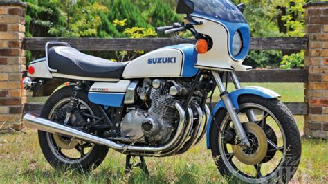 Suzuki gs1000s frame numbers. .  ...
