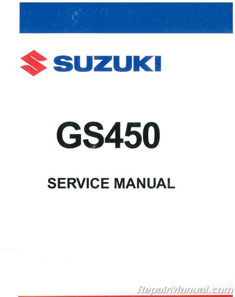 Suzuki gs450l gs450s 448cc us 1979 1985 repair manual. - 1966 plymouth cd repair shop manual barracuda belvedere satellite fury valiant.