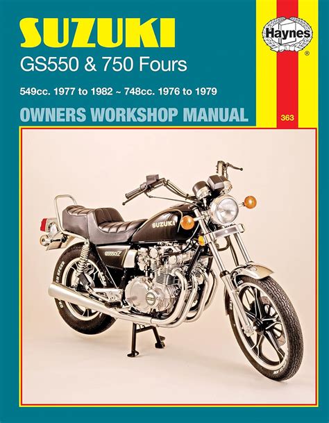 Suzuki gs550 and 750 7682 haynes repair manuals. - Collector s guide to the american musical theatre.
