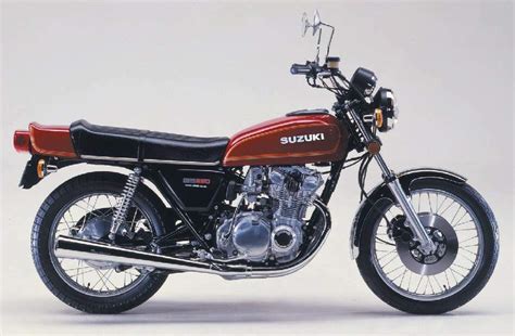 Suzuki gs550 manuale di riparazione per motociclette 1983. - Integrarse y destacar para lograr un liderazgo efectivo.