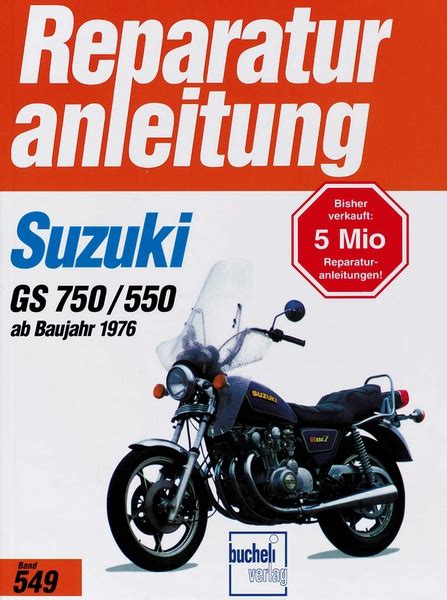 Suzuki gs550 service reparatur reparaturanleitung download herunterladen 77 82. - Ökonomische analyse der pkw-kraftstoffnachfrage in der bundesrepublik deutschland.