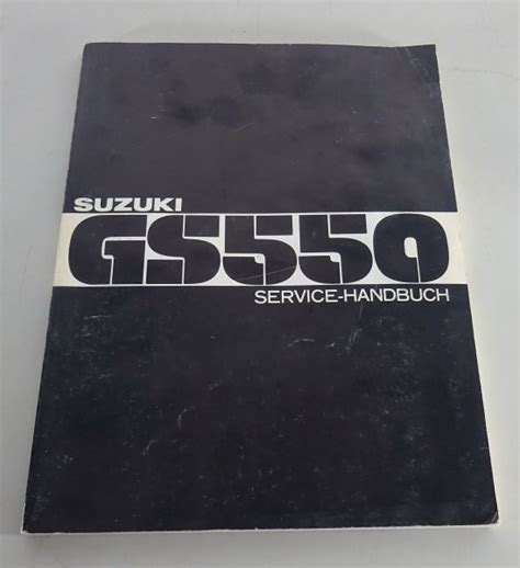 Suzuki gs550 service reparatur werkstatt handbuch 77 82. - Aragón y el museo de la solidaridad salvador allende.