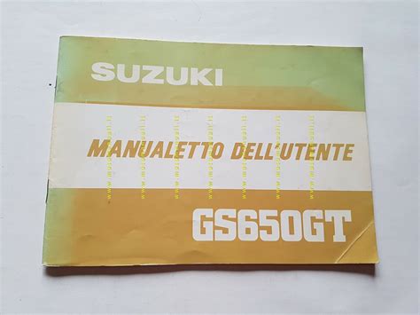 Suzuki gs650 gt manuale di riparazione. - Vocabulaire politique et social en france de 1869 à 1872.