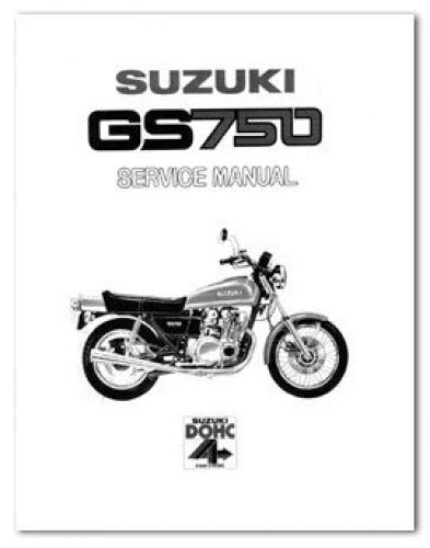 Suzuki gs750 gs 750 1982 repair service manual. - Winningstate wrestling the athlete s guide to competing mentally tough.