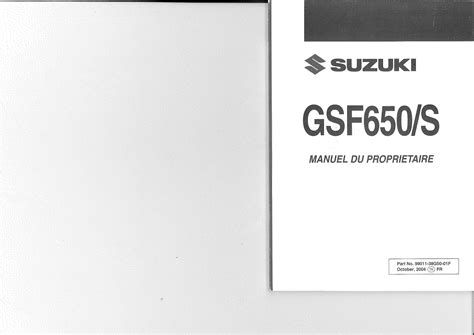 Suzuki gsf 650 k9 service manual. - Ford 501 sickle bar mower manual.