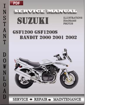 Suzuki gsf1200 gsf1200s 2000 repair service manual. - Ace salt water sanitizing system 2014 manual.