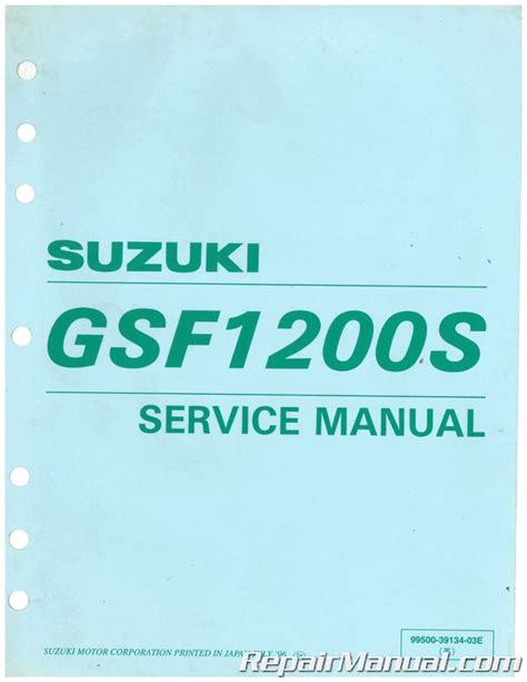 Suzuki gsf1200 s 1996 1997 1998 1999 workshop manual. - Fattiga och tiggare i stockholms stad och län under 1700-talet.