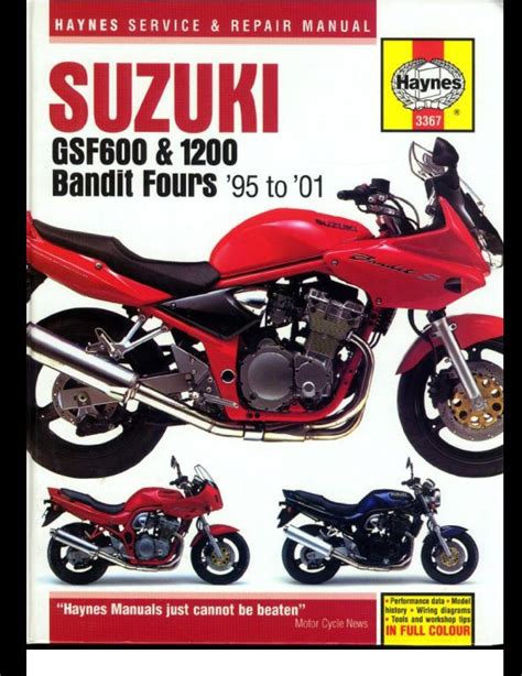 Suzuki gsf1200 service repair manual 1996 1999. - Baker s funeral handbook resources for pastors.