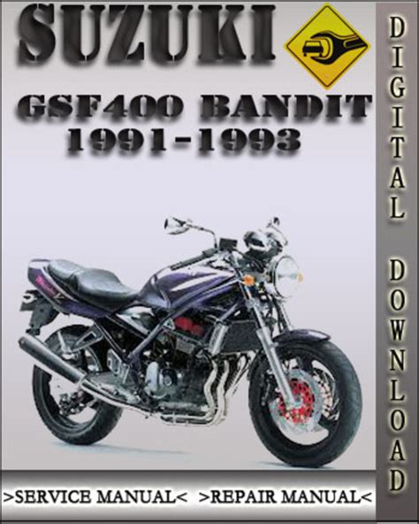 Suzuki gsf400 bandit service repair manual 1991 to 1993. - El salvador, la antigua patria maya.