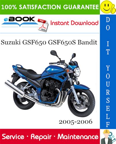 Suzuki gsf650 gsf650s 2005 service repair workshop manual. - Get their name coordinators guide by kay kotan.