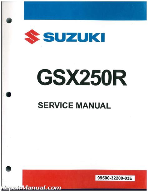 Suzuki gsx 250 service manual 2004. - The mba guide to networking like a rockstar jaymin j patel.