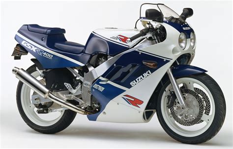Suzuki gsx models.  The first GSX models were introduced in 1980 and represente...