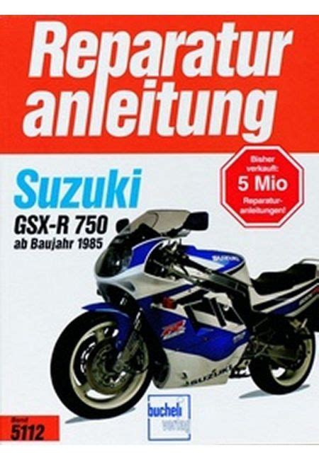 Suzuki gsx r 750 reparaturanleitung download herunterladen 04 05. - Briggs stratton quantum 35 engine manual.