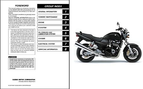 Suzuki gsx1400 2002 2008 workshop repair service manual. - Holt mi 9th grade history study guide.