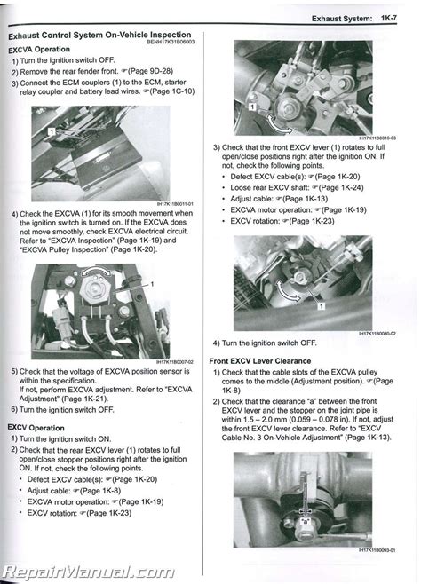 Suzuki gsxr 1000 2015 service manual. - Bindung an angebot und annahme beim vertragsabschluss.