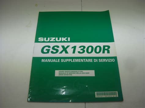 Suzuki gsxr 1300 r manuale di riparazione. - 2002 kawasaki atv prairie 650 service manual.