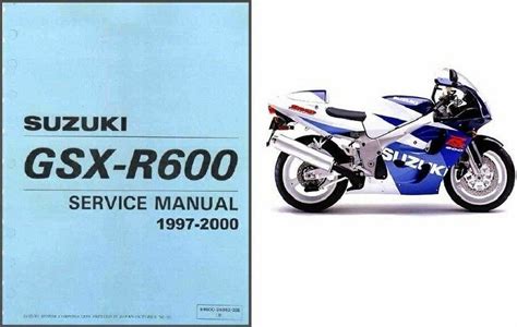Suzuki gsxr 600 srad service manual gsxr600 gsxr600v. - Triumph thunderbird adventurer 900 werkstatthandbuch 1995 2004.