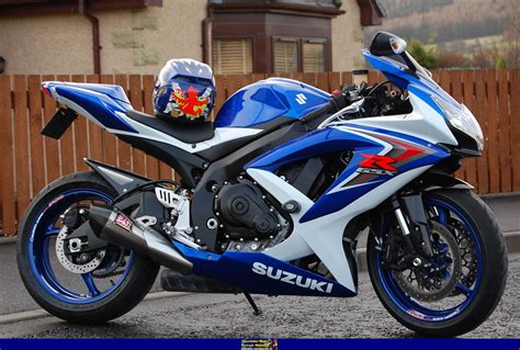 Suzuki gsxr 750 for sale. for Sale. Suzuki GSX-R 750: The Suzuki GSX-R750 is more than just a motorcycle it is the cornerstone of the GSX-R line. Indeed, it is the original GSX-R. When the original GSX-R750 was introduced in 1985, it established an entirely new class of machine. The GSX-R750 took over the grid in production-based road racing worldwide, becoming the ... 