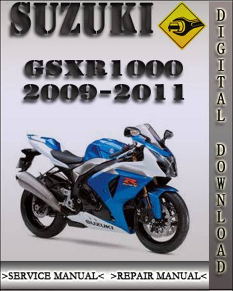 Suzuki gsxr1000 2009 2011 service repair manual. - Cold formed steel design manual download.