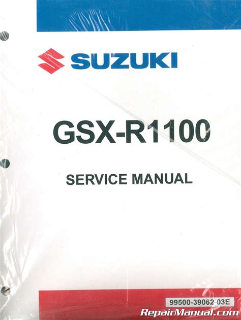 Suzuki gsxr1100 gsx r1100 1989 repair service manual. - Kymco bet win 125 150 manuale di servizio.