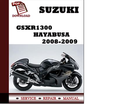 Suzuki gsxr1300 hayabusa 2008 2009 factory service repair manual. - Pdf libro lonely planet florence toscany travel.