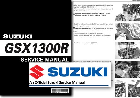 Suzuki gsxr1300 hayabusa digitales werkstatt reparaturhandbuch 2008 2012. - Who sank the boat pamela allen powerpoint.