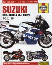 Suzuki gsxr600 750 fours 9699 haynes repair manuals. - Drum circle a guide to world percussion book cd.
