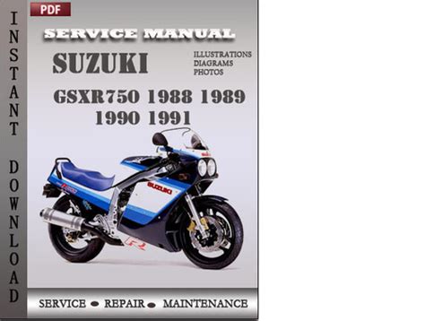 Suzuki gsxr750 1988 1989 1990 1991 factory service repair manual. - Passing your driving test in ireland the essential guide.