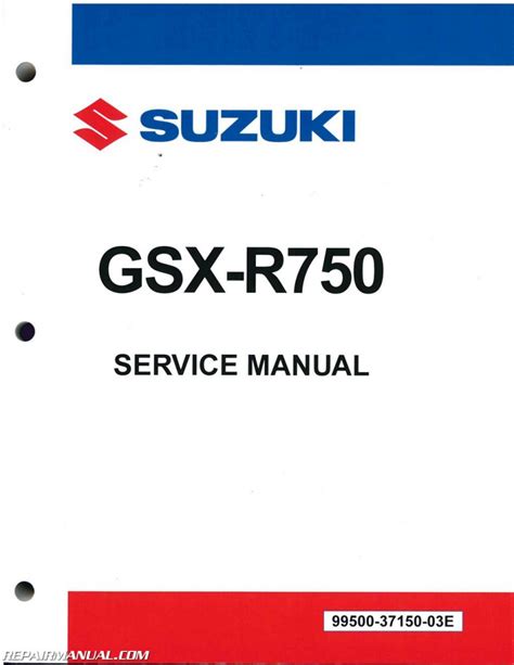 Suzuki gsxr750 gsx r750 2002 workshop service repair manual. - Störungen des biologischen gleichgewichts in gewässern..