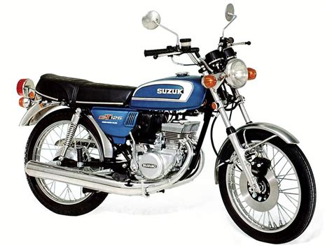 Suzuki gt 125 motorcycle 1974 1977 service manual. - Quando cai a neve no brasil. cronicas..