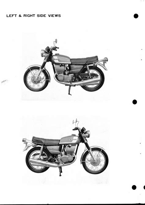 Suzuki gt380 1972 1973 1974 1978 workshop manual download. - Du moyen age au 20ème siècle.