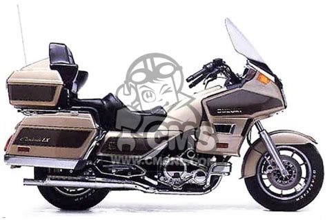 Suzuki gv1400gd gt cavalcade 1986 1990 motorcycle service manual. - 2005 honda shadow sabre service manual.