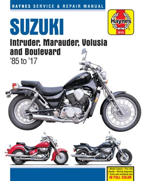 Suzuki intruder 1400 manuale di riparazione. - Manual de cableado del acondicionador de aire goodman.