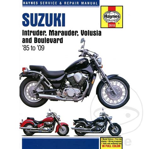 Suzuki intruder volusia manuel du propriétaire. - New holland ford ts 90 manual.