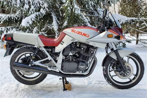 Suzuki katana for sale. Select a year below to find a Suzuki Katana 1100 Motorcycle for sale. to. Browse All Suzuki Katana 1100 Motorcycles ›. Years. 1983. 1988. 