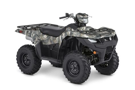 Apr 10, 2023 · The 2008 Suzuki KingQuad 450AXi 4x4 Camo brings forward the same relentless and hard-working character of the 750 King, but in a less intimidating engine size and with a Camouflage attire.. Suzuki king quad 750 service manual pdf
