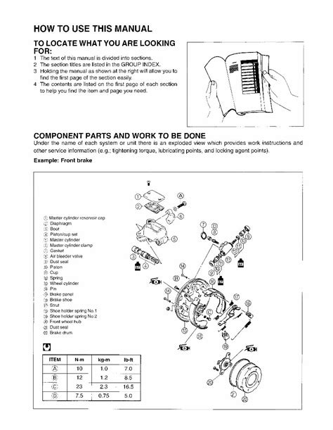 Suzuki kingquad 300 service manual repair 1999 2004 lt f300 lt f300f. - Guía del medio ambiente de la provincia de málaga.