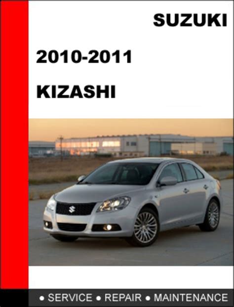 Suzuki kizashi 2010 2011 service repair manual. - 2007 acura tl air deflector manual.