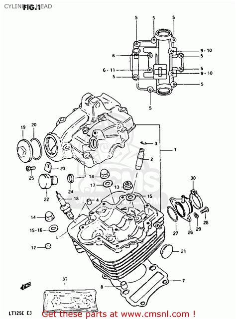 Suzuki lt125 parts. Things To Know About Suzuki lt125 parts. 