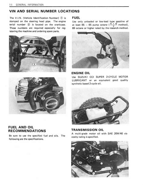 Suzuki lt50 workshop repair manual download 1985 1990. - Fuentes para la historia de mar del plata y su partido de gral. pueyrredón.