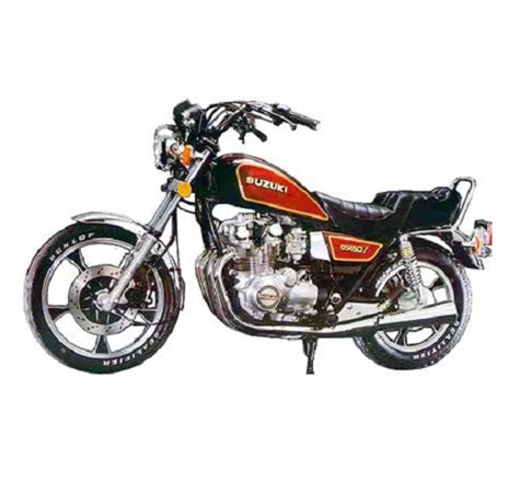 Suzuki motorcycle owners manual 650 gs650gl. - Claves para la lectura de 'fortunata y jacinta' de benito pe rez galdos.