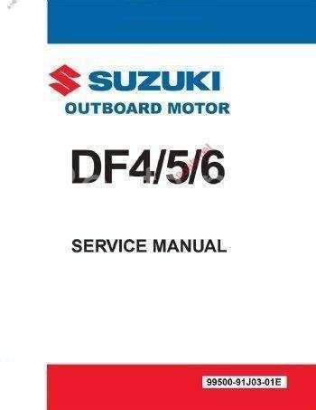 Suzuki outboard 2015 df6 owners manual. - Entre el ch'enko y el rentismo.