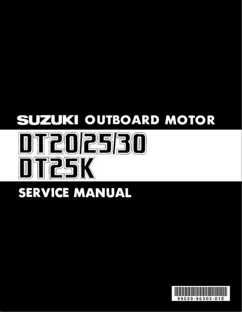 Suzuki outboard dt30 motor service manual. - Incontro con la tua guida spirituale sanaya.