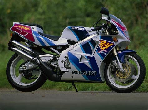 Suzuki rgv250 manuale di riparazione per motociclette 1990 1991 1992 1993 1994 1994 1995 1996. - Yamaha xj 600 diversion service manual.