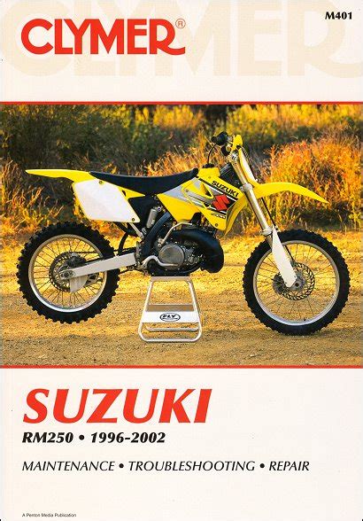 Suzuki rm250 95 02 service manual. - Emlékkönyv domanovszky sándor születése hatvanadik fordulójának ünnepére..